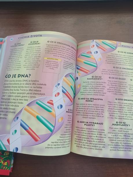 Najväčšia kniha otázok a odpovedí, 