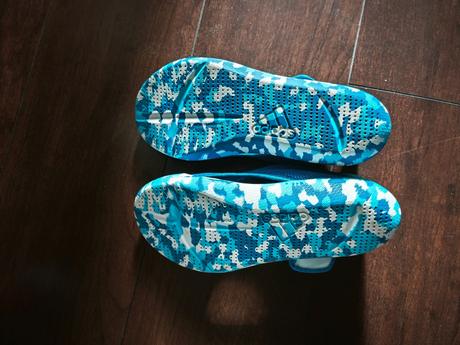 Sandále adidas, adidas,33