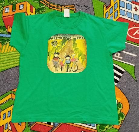 Chlapec 140, 140–152