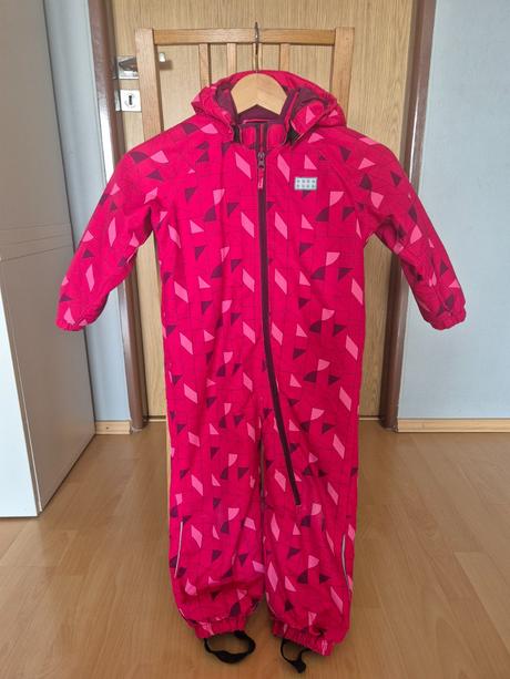 Detská zimná kombinéza lego,vel.98, lego,98