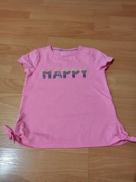 Dievčenské tričko, 