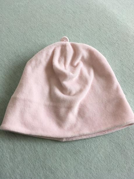 Dievcenska prechodna ciapka, 92