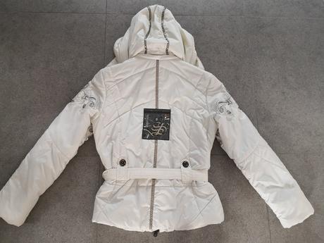 Lyziarska bunda sportalm, xs