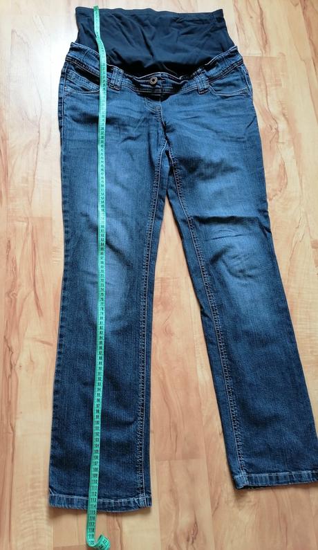 Tehotenské rifle - 42/44 c&a, c&a,42