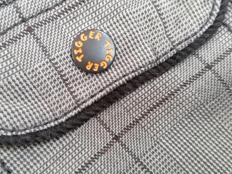 Disney nohavice na 2-4mesiace, h&m,62