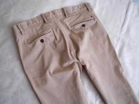 Th flex chino slim uni, tommy hilfiger,m