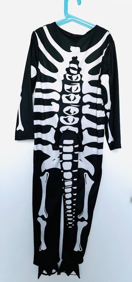 H&m maškarný kostým 122/128, 