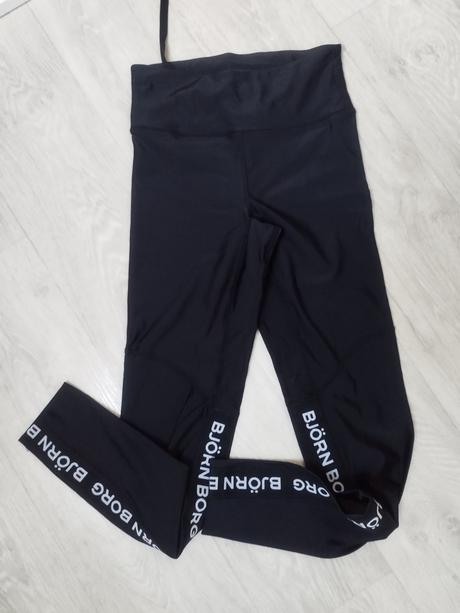 Bjorn borg leginy, xs