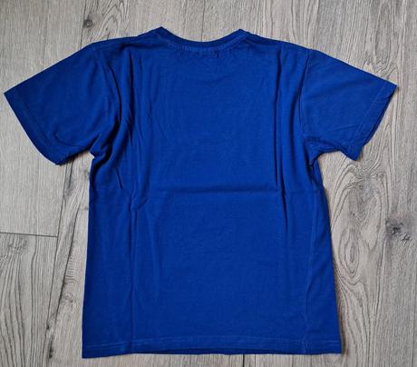 Tričko pre malého rimana, 134