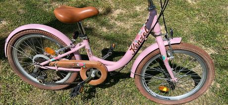 Bycikel -kenzel-20, kenzel,20