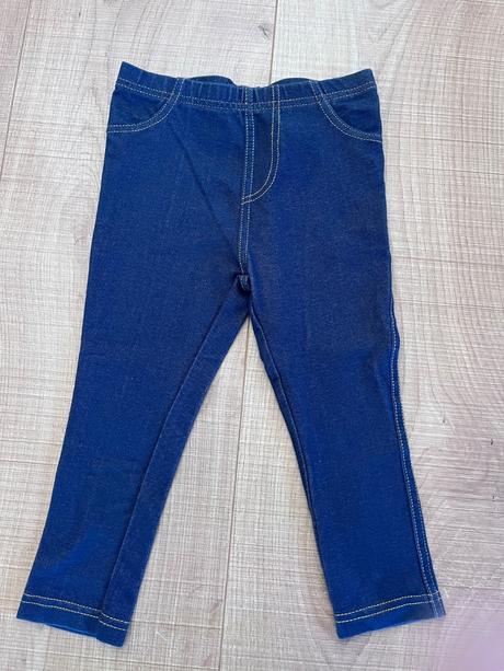 Balíček letného oblečenia, 104–116