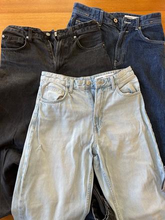 Rifle bersha, bershka,36