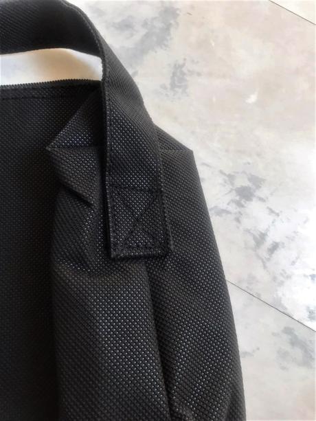 Impregnované púzdro na plece roadstar, 