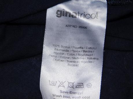 Pekna trendy bluzka, gina,42