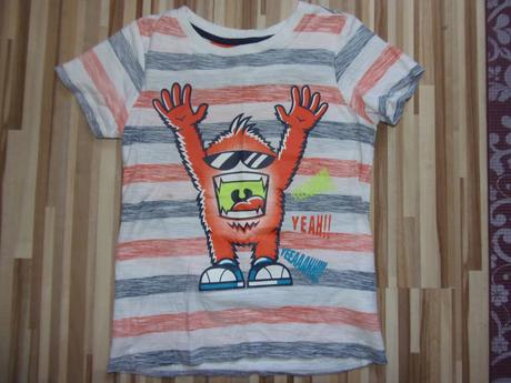 Tričko, dopodopo,122
