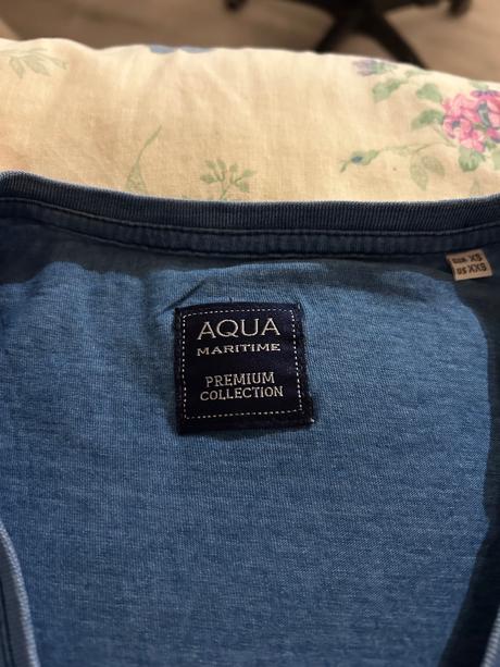 Tričko s krátkym rukávom, xs