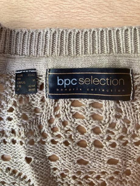 Dámsky sveter, m, m