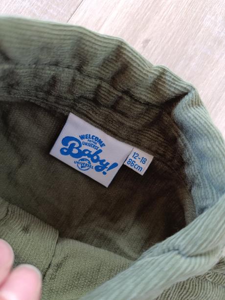 Chlapčenská košeľa, 86