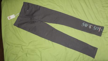 Nove zateplene leginky lois jeans, 176
