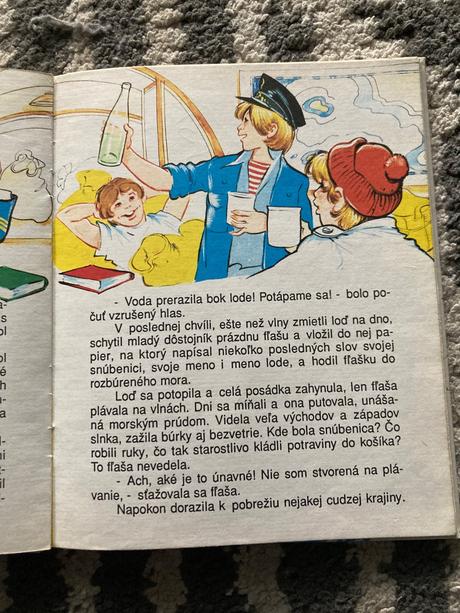 Hora víl a iné rozprávky andersen (1991), 