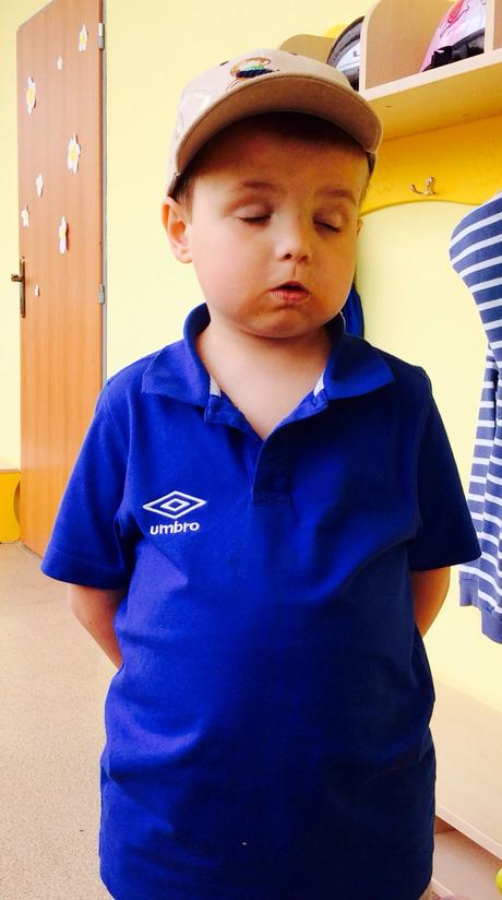 Polokosela po brunkovi, umbro,146