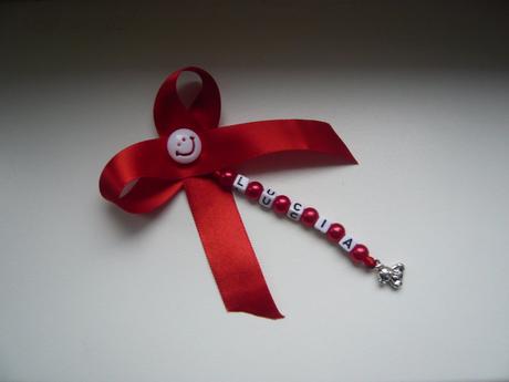 Mašlička na kočik, 