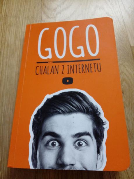 Gogo - chalan z internetu, 