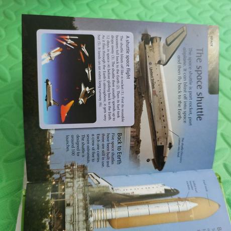 Children's picture encyclopedia súper stav,