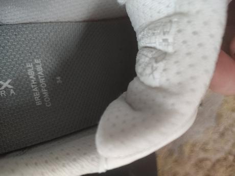 Topánky geox, geox,34