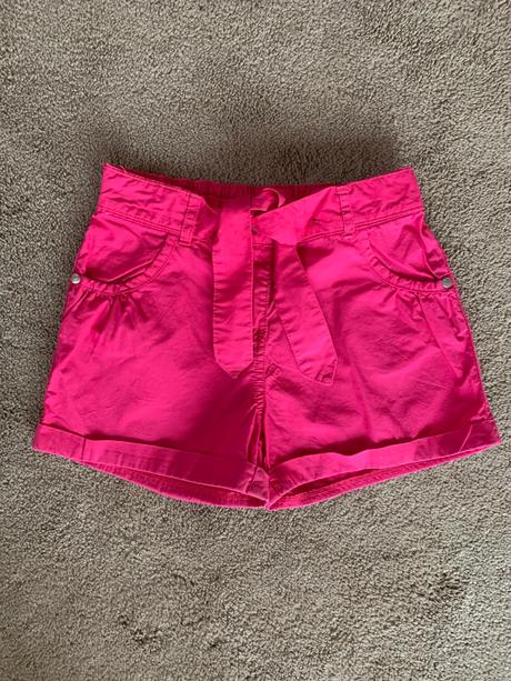 George kraťasy, george,116