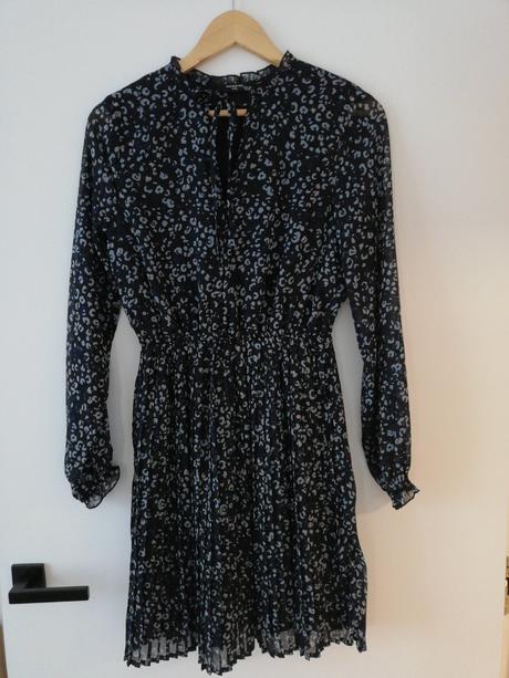 Dámske šaty, reserved,34