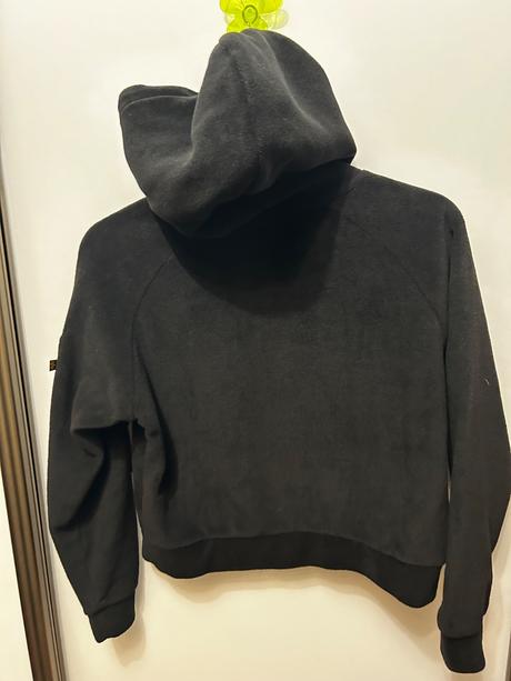 Mikina alpha industries, xs