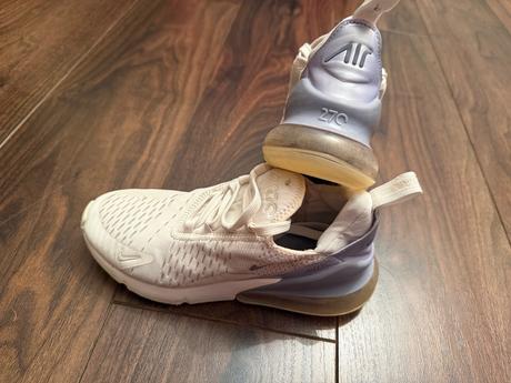 Nike tenisky, nike,35