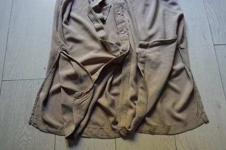 Tehotenské šaty h&m mama, h&m,m