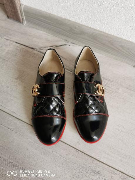 Dievčenské topánky, 28