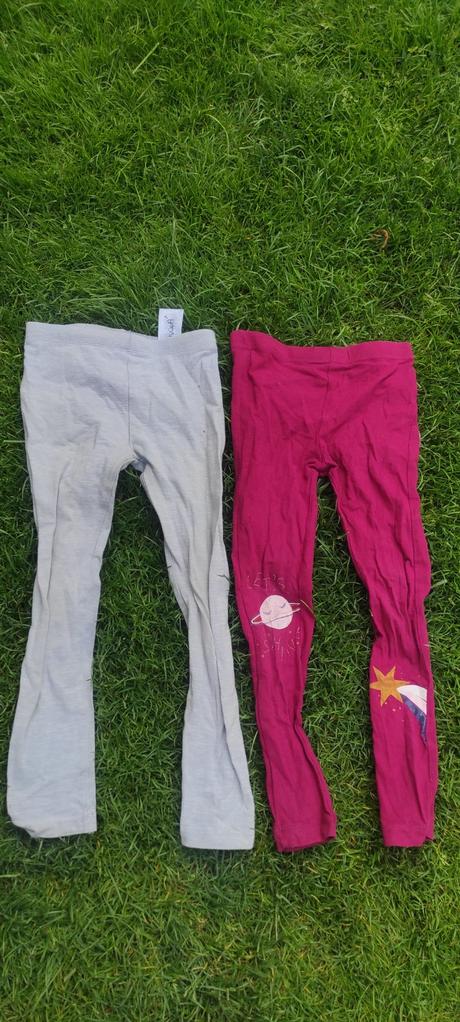 Legíny 2ks, pepco,116