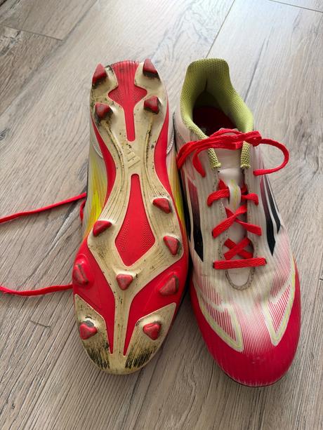 Kopačky, adidas,43