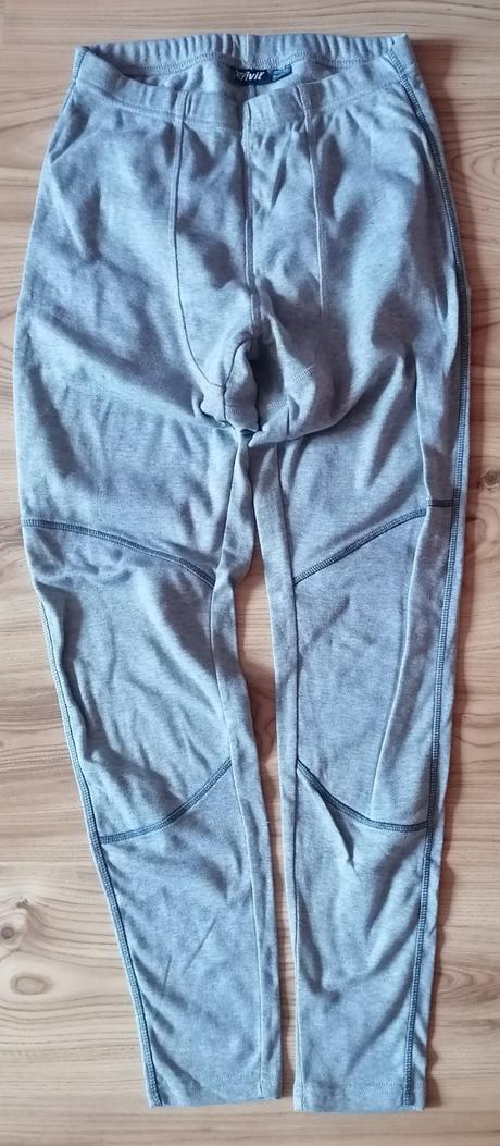 Termo nohavice, crivit,l