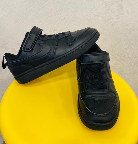 Nike botasky v. 29,5- vd 19,2cm, nike,29