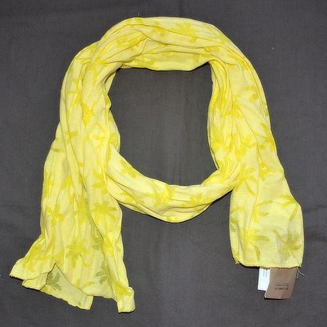 Šatka / šál kids, zara