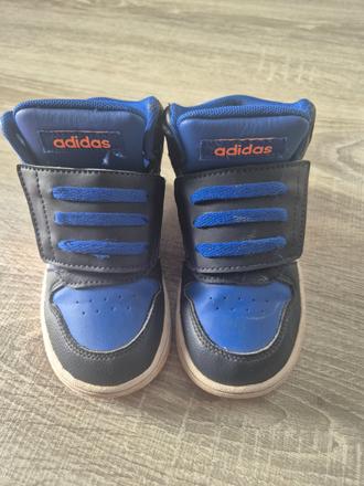 Botasky adidas, adidas,25