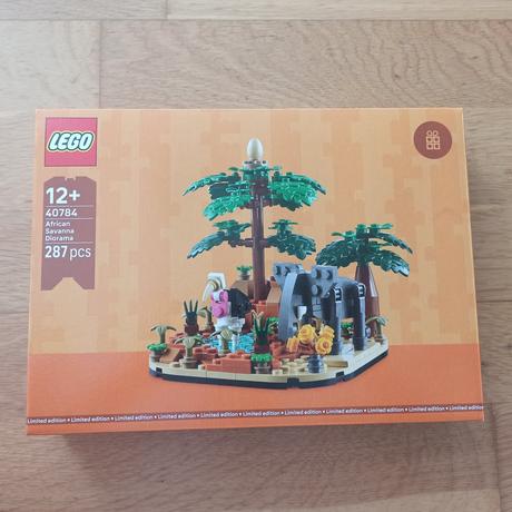 Lego mix setov, 