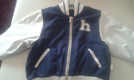 Bunda od slovenskeho vyrobcu, herma,98