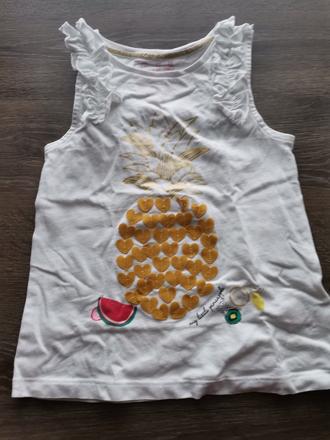 Tielko na leto, f&f,104