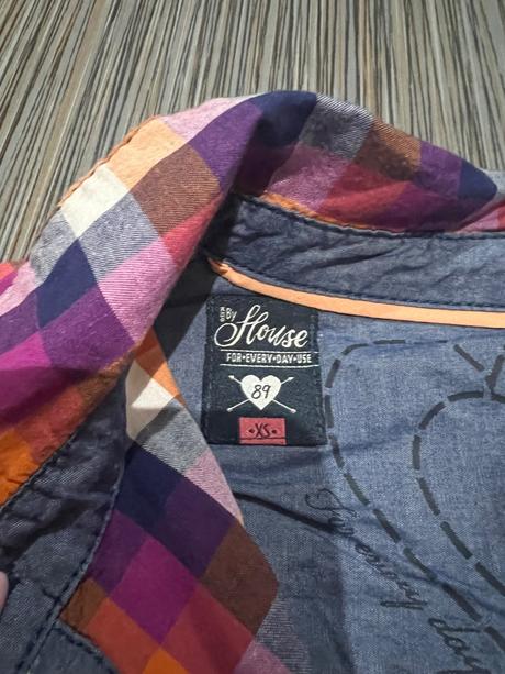 Damska košela, house,xs