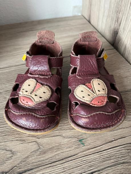 Sandále tikki, tikki,21