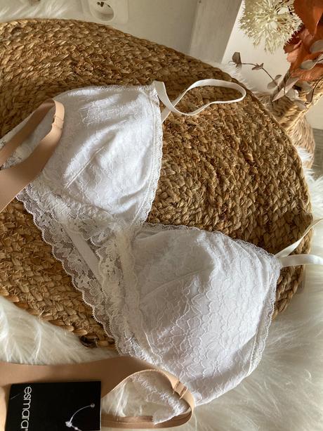 Podprsenky h&m a esmara m/40, h&m,m