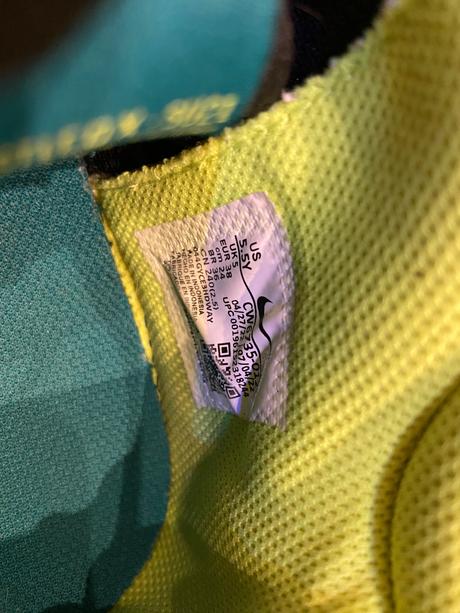 Nike tenisky, nike,38