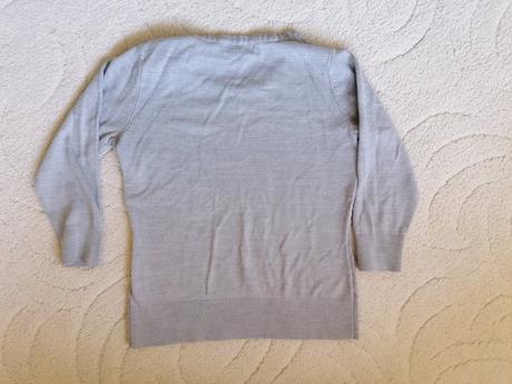 Pulovrík m&s, marks & spencer,s