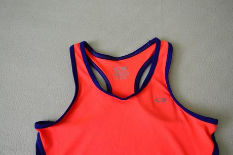 Športové tielko champion, 134